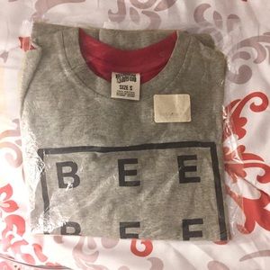 Billionaire Boys Club BBC Mar Chart Tee